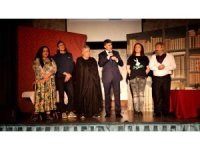 Mersin’de gençler madde bağımlılığına karşı tiyatro ile bilinçleniyor