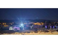 Hatay’da trafik kazası: 11 yaralı