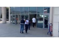 İskenderun’da asayiş operasyonu: 3 gözaltı