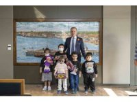 Başkan Seçer: "Lösemi toplumsal bir sorun"