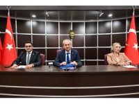 Kocagöz’den birlik ve beraberlik mesajı