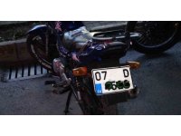 Antalya’da şok denetimde sürücülere ceza yağdı