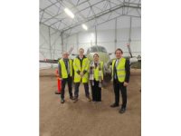 Aksu Uçak Bakım Teknolojisi MTAL, Avrupa’da eğitim ağını genişletiyor