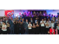 Anamur’da ’Kur’an okuyorum, peygamberimi seviyorum’ programı büyük ilgi gördü