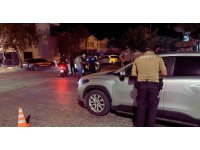 Antalya’da ‘Huzurlu Sahiller’ uygulamasında 60 bin 311 şahıs, 17 bin 955 araç sorgulandı