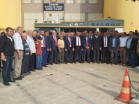 ALKAN'DAN GÖRKEMLİ START