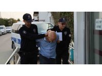 Akrabasını av tüfeğiyle vurup darbeden şüpheli tutuklandı