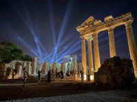 Antalya’ya Ekim ayında en çok turist Almanya’dan geldi