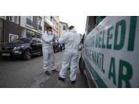 Burdur’da 1 aydır haber alınamayan kadın evinde ölü bulundu