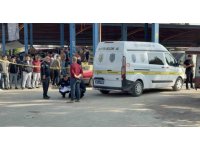 Adana’da semt pazarını kana buladılar: 2 ölü, 5 yaralı