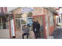 Antalya’da pansiyon odasında ölü bulundu