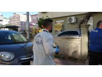 Antalya’da 30 yaşındaki genç evinde ölü bulundu