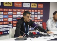 Murat Kaytaz: "Beşiktaş’ta hedef hiçbir zaman bitmez"