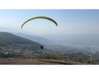 Doğa ve adrenalinin buluşma noktası: Dumanlı Yaylası Festivali