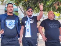 Adana Demirspor tribün lideri Sercan Ergücü: "Takım iyiyken herkes bizim yanımızdaydı"