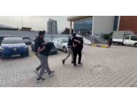 İskenderun’da aranan 2 şahıs yakalandı