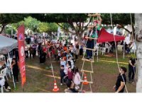 ‘4. Uluslararası Tarsus Festivali’ tüm coşkusuyla sürüyor