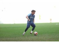 Trendyol 1. Lig: Adana Demirspor: 2 - Ankara Keçiörengücü: 7