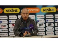 Kubilayhan Yücel: "Çocuklar çok tecrübesiz"