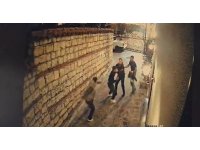 Düğün hazırlığı yapan güvenlikçiyi bıçaklayarak öldüren zanlı tutuklandı