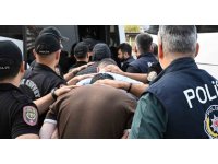 Yasa dışı bahis çetesi çökertildi: 46 gözaltı