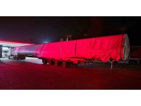 Pozantı’da feci kaza: Otomobil sürücüsü hayatını kaybetti