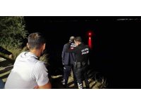 30 metrelik falezlerden kayalık alana düşen genç yaşamını yitirdi