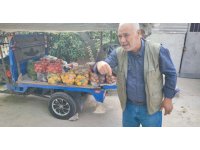 Pazar çatışmasında kardeşini kaybetti: "10 dakika geç gitseydi ölmezdi"