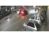 Bekçilerin ‘Dur’ ihtarına uymadı, denetim yapan il emniyet müdürüne yakalandı, ateş açılarak durduruldu