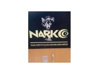 Yalvaç’ta uyuşturucu operasyonu: 2 kişi yakalandı