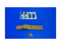 Isparta’da uyuşturucu operasyonunda 1 kişi yakalandı