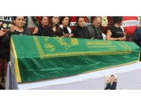 Veteriner Hekimler Odası Başkanı Köse için Adana’da tören düzenlendi