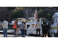 Denizden cesedi bulunan kız çocuğunun kimliği belirlendi aile gözyaşlarına boğuldu