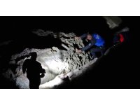 Antalya’da 30 metrelik falezlerden kayalık alana düşerek hayatını kaybeden gencin kimliği belli oldu