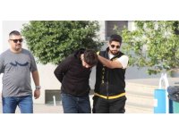 Parkta bıçaklandı, intikamını ertesi gün silahla aldı