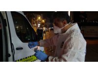 Binaya yayılan ağır koku ihbarıyla ortaya çıktı: Dairede ölü bulundu