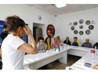 Kadın Danışma Merkezi’nde ’İşaret Dili Eğitimi’