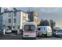 Antalya’da koca dehşeti: Eşi ve 2 çocuğunu tabancayla öldürdü