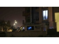 Yıllık izindeki polis memuru dehşet saçtı: Eşi ve 2 kızını öldürdü