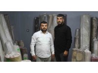 Adana’da halıdan servet çıktı: Dürüst çalışandan örnek davranış