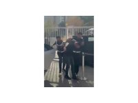 Telefonda başlayan küfürleşme cinayetle bitti