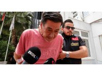 Küçük kızın "Ağabeyim cennette" sözleri salonda gözyaşlarına neden oldu