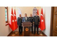 Antalya’da 1 ayda 10 bin 900 asayiş olayı meydana geldi, binlerce şahıs yakalandı