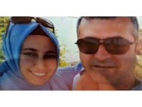 Antalya’da polis memuru babanın silahından çıkan kurşunlarla can veren eşi ve 2 kızının cenazesi teslim alındı