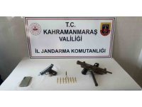 Kahramanmaraş’ta ‘huzur’ operasyonu: 269 şahıs yakalandı, 13’ü tutuklandı