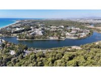 Antalya’da endemik türlere ev sahipliği yapan ormanlık alanlar tel çitle çevrilecek