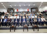 Başkan Kıvanç: "Yatırımlarınızı yeni sistemin kriterleriyle yeniden değerlendirin"