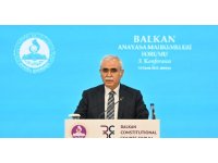 Anayasa Mahkemesi Başkanı: "Bireysel başvuru, anayasa yargısının ayrılmaz bir parçası hâline geldi"