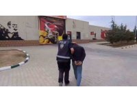 Defne’de  12 yıldır firari olarak aranan şahıs  yakalandı