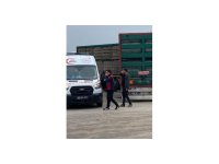 Tırın altında kalan yaşlı adam hayatını kaybetti